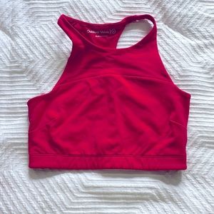 Outdoor Voices Sports Bra